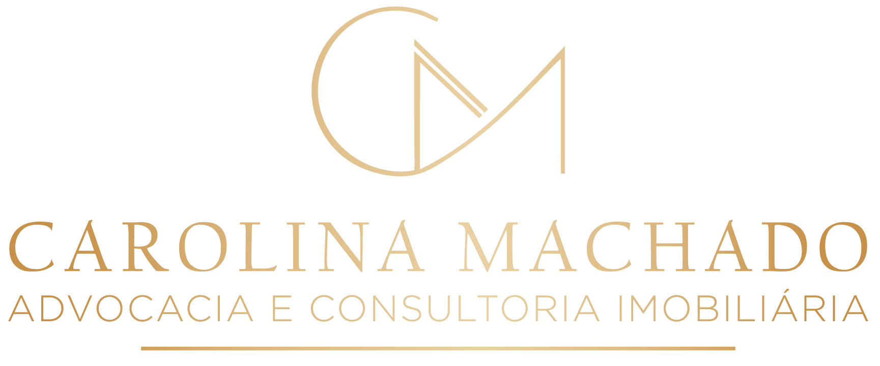 Carolina Machado - Advocacia e Consultoria Imobiliária